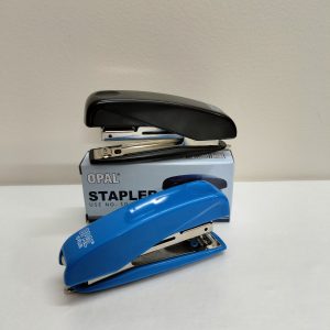 Stapler 10 Plus