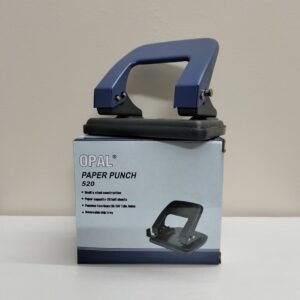 PAPER PUNCH 520 - Image 2