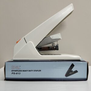 HEAVY DUTY STAPLER PS-613