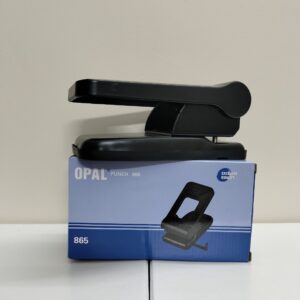 HEAVY DUTY PUNCH 865