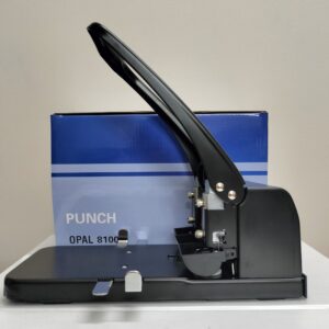 HEAVY DUTY PUNCH 8100