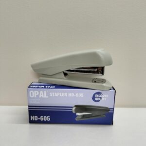 STAPLER HD-605