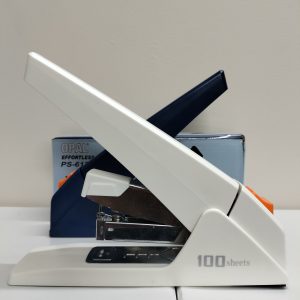 HEAVY DUTY STAPLER PS-613 - Image 11