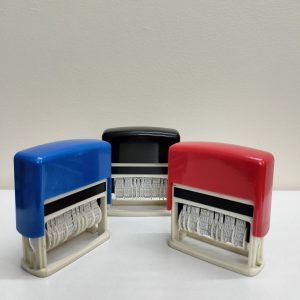 YT-311 DOUBLE DATE STAMP - Image 4