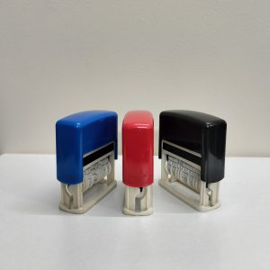 YT-311 DOUBLE DATE STAMP - Image 5