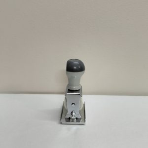 YT-400 (PAID) MANUAL DATE STAMP - Image 3