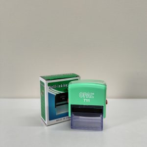 711 PRINTY TEXT STAMP - Image 11