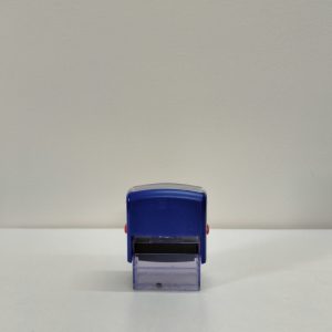 711 PRINTY TEXT STAMP - Image 4