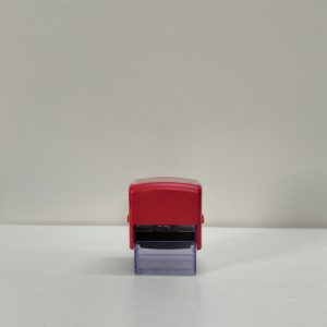 711 PRINTY TEXT STAMP - Image 6