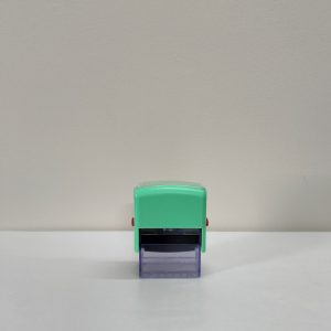 711 PRINTY TEXT STAMP - Image 8