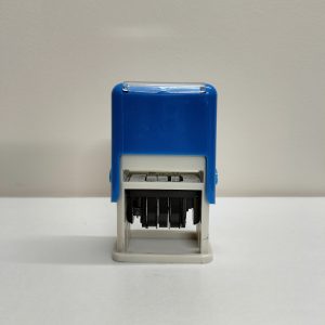 YT-412 (726D) PRINTY DATE STAMP TEXT STAMP - Image 5