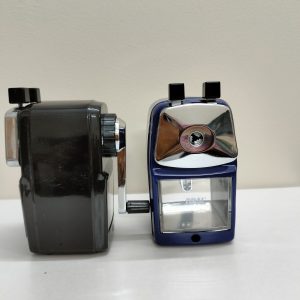 DESKTOP SHARPNER 9122